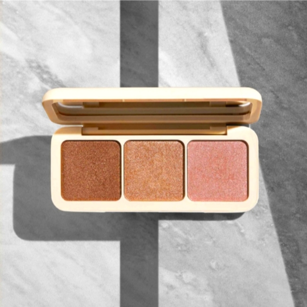 Cover FX Custom Enhancer Pallete NIB